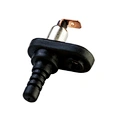6.4mm car pin switch|Promata