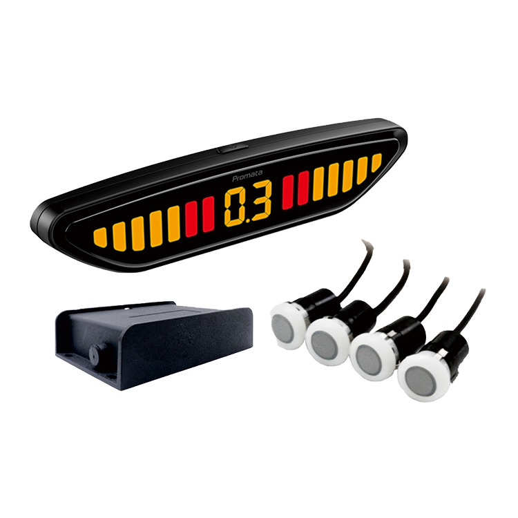 wireless parking sensor for truck|Promata