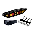 wireless parking sensor for truck|Promata