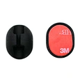 cable organizer clip back side|Promata