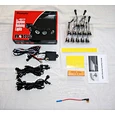 daytime running light set|Promata