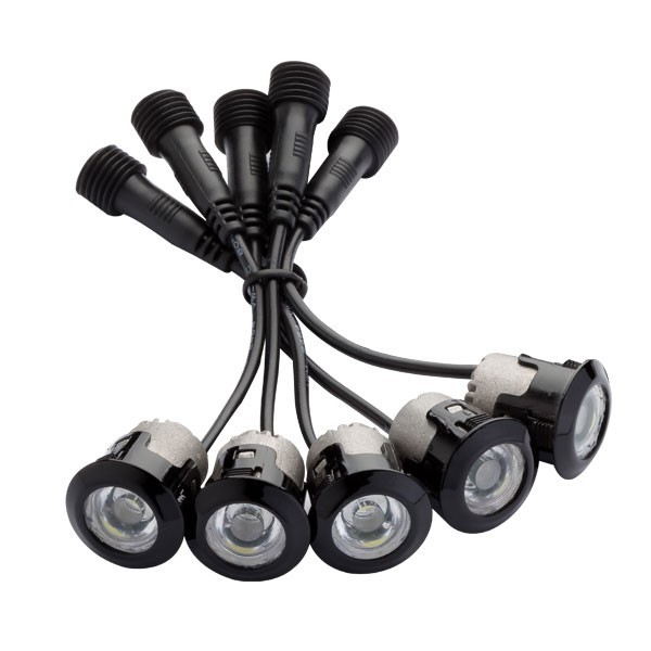 12LED daytime running light|Promata