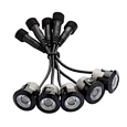 12LED daytime running light|Promata