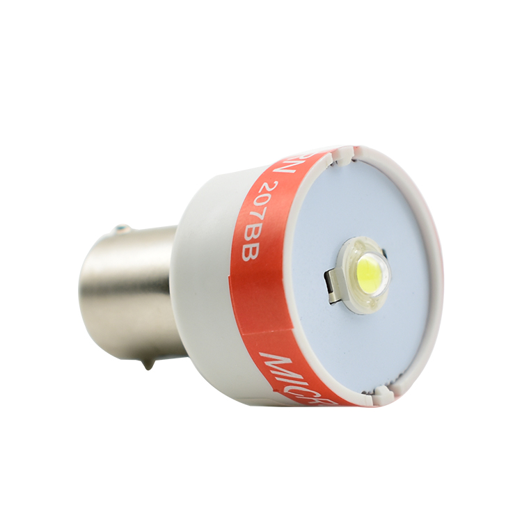 Reverse light, bright LED P21W base 2022_new style
