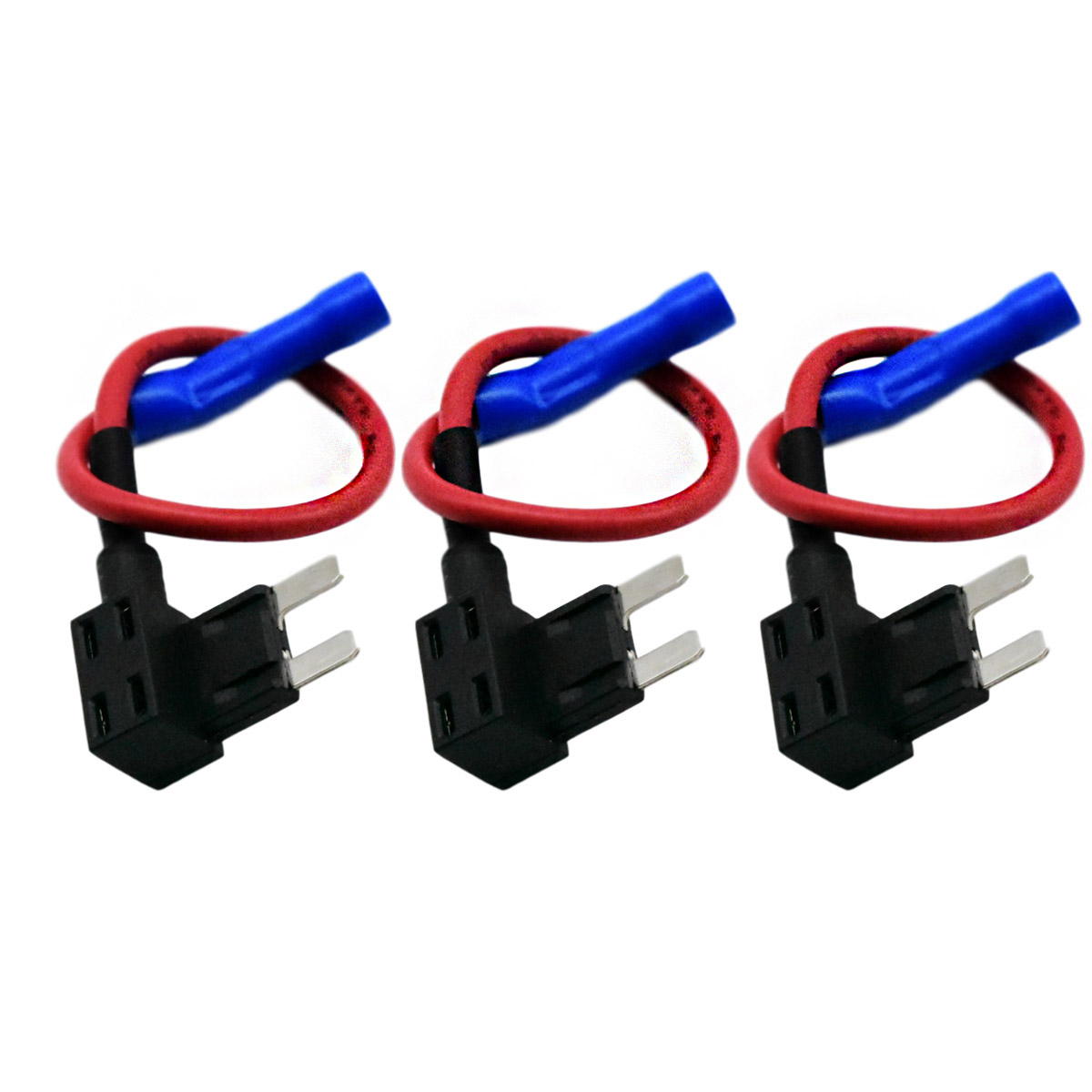 Mini fuse adapter kit|Promata