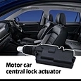 gear motor with clutch