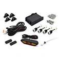 wireless parking sensor kit|Promata