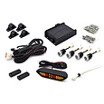 wireless parking sensor kit|Promata