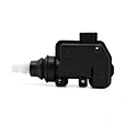 actuator normal ON