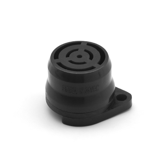 Mini Siren with continues alarm
