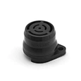 Mini Siren with continues alarm