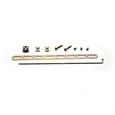 metal part style A