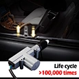 strong central locking system scene