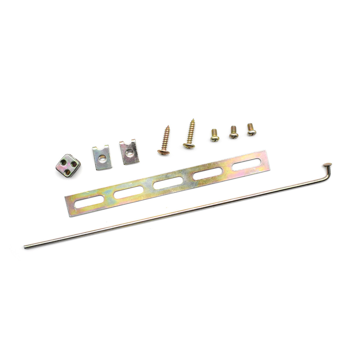 metal part style C1