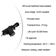 Cheap Central locking system key features