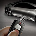 keyless entry system use for car|Promata