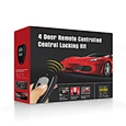 Remote central locking system color box|Promata