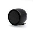 Night Mute Siren black