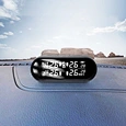Mata2 display on the dashboard Promata