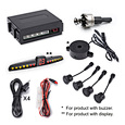 rear parking sensor kit|Promata
