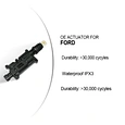 oe auto parts for ford