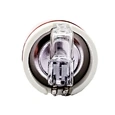Reverse light, halogen with P27W back