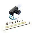 Car lock actuator replacement promata