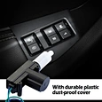Electric trunk lock actuator DB801-3-2 usage