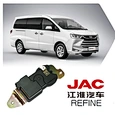 refine jac