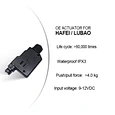 hafei parts