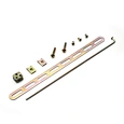 high quality metal parts