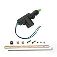 actuator lead wires