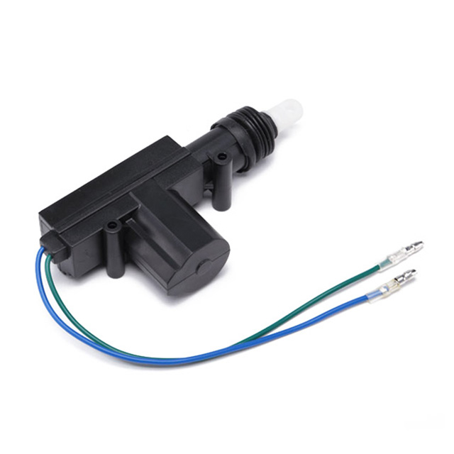 Car door Lock actuator