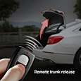 trunk release function|Promata