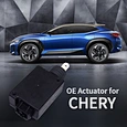 tie rod for chery