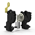 actuator linear actuator electric actuator