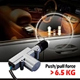 strong power linear actuator