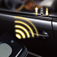 remote system lock/unlock car door|Promata