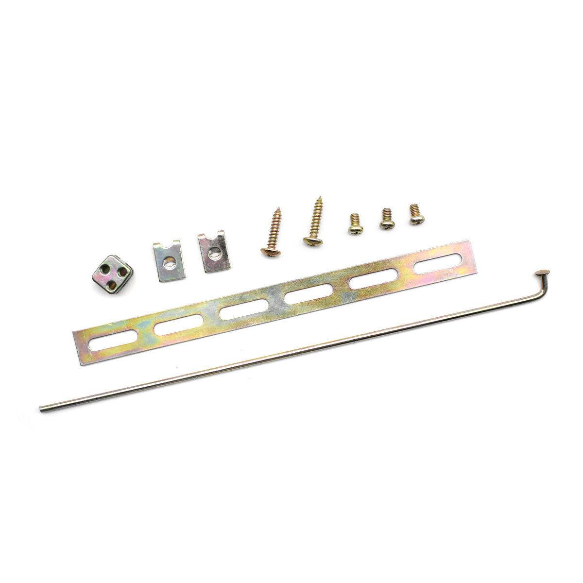 metal part style C2