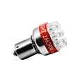 Reverse light, 9 LED P21W base
