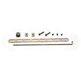OEM metal parts