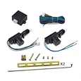 Central locking system