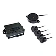 front parking sensor with buzzer
