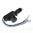 Central locking system 5P