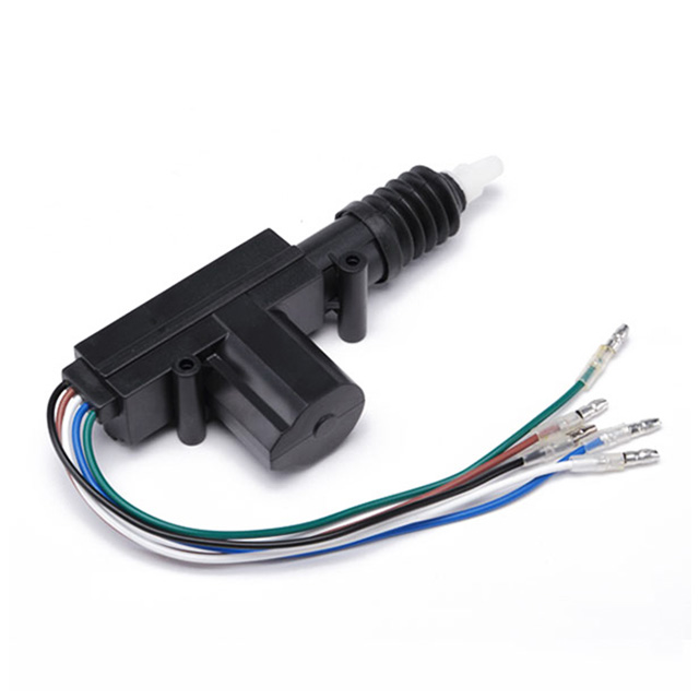 5 wire actuator promata