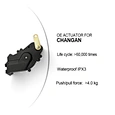 changan dongguan