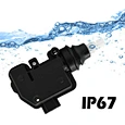 linear actuator
