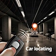 Remote central locking system usage|Promata
