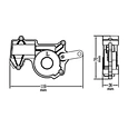 actuator linear actuator electric actuator