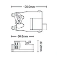 car gps for chery